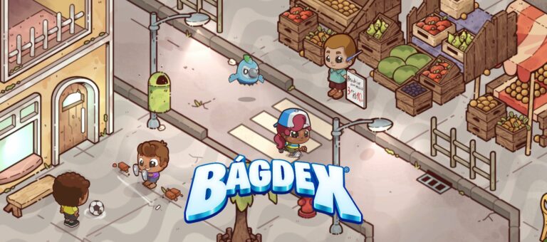 B&aacute;gDex: Financiamento coletivo j&aacute; est&aacute; dispon&iacute;vel