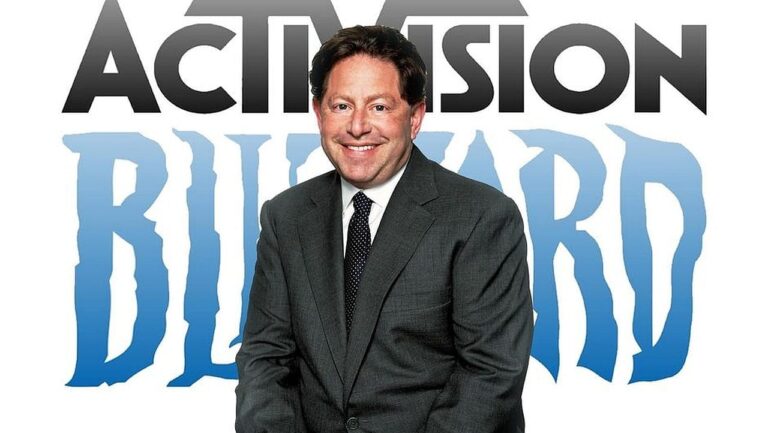 Bobby Kotick permanecer&aacute; &agrave; frente da Activision Blizzard se venda &agrave; Microsoft fracassar, diz site