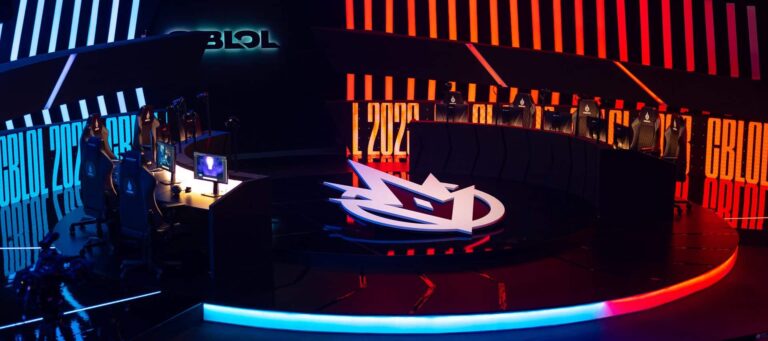 CBLOL 2023: Keyd vence Los, FLUXO e FURIA mant&eacute;m boa fase