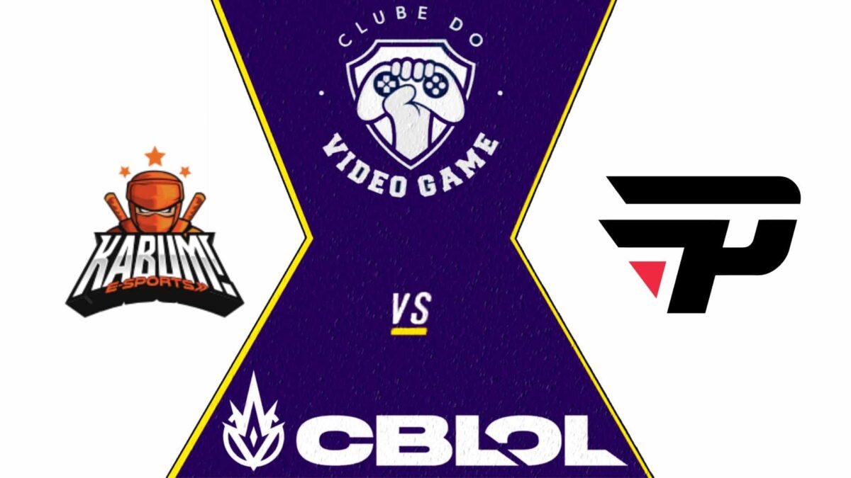 CBLOL: KabuM! x paiN &ndash; Dica, palpite e progn&oacute;stico &ndash; 18/02