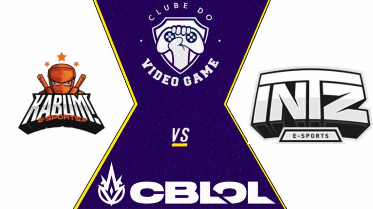 CBLOL: KabuM! x INTZ &ndash; Dica, palpite e progn&oacute;stico &ndash; 26/02