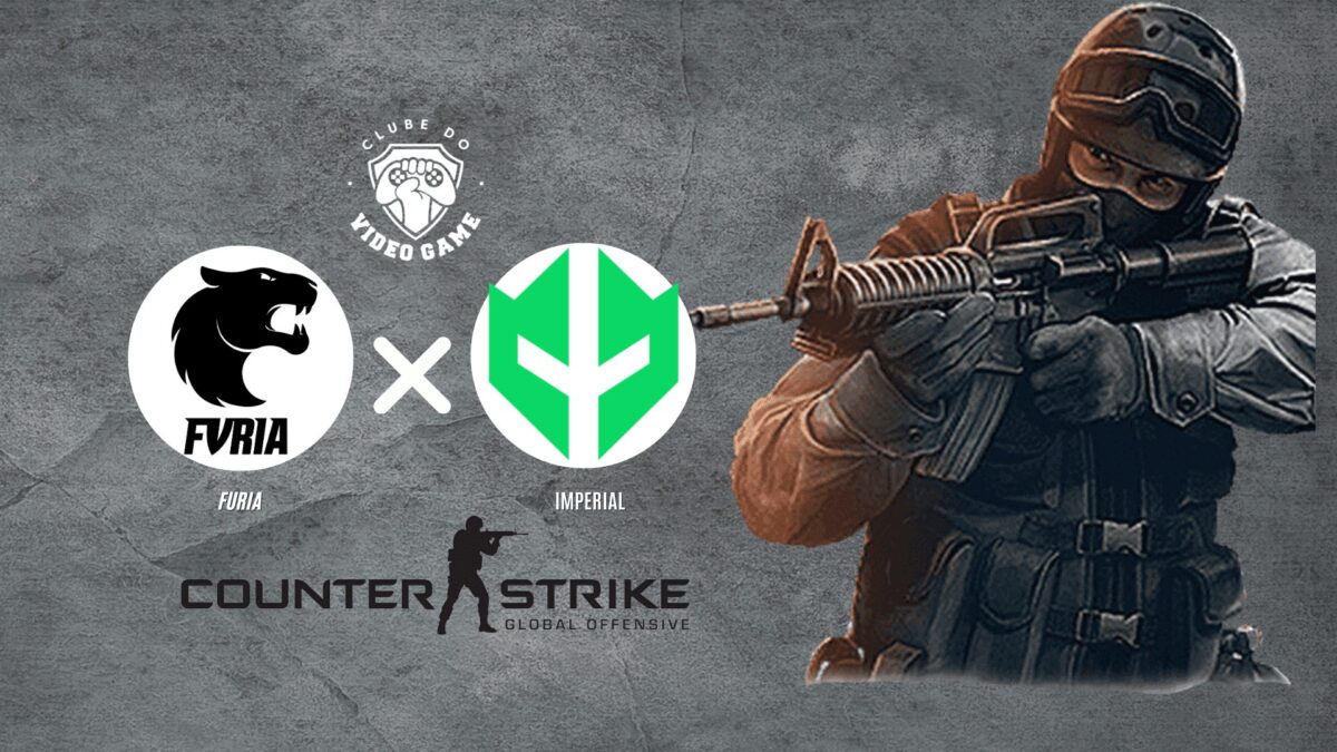 ESL Pro League 17: FURIA x Imperial &ndash; Dica, palpite e progn&oacute;stico &ndash; 01/03