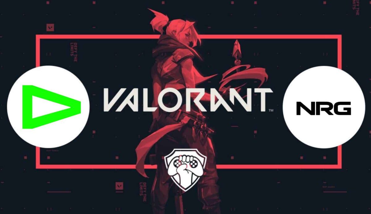 VCT 2023 Lock//In:  LOUD x NRG &ndash; Dica, palpite e progn&oacute;stico &ndash; 19/02