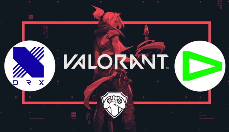 VCT 2023 Lock//In: DRX x LOUD &ndash; Dica, palpite e progn&oacute;stico &ndash; 02/03