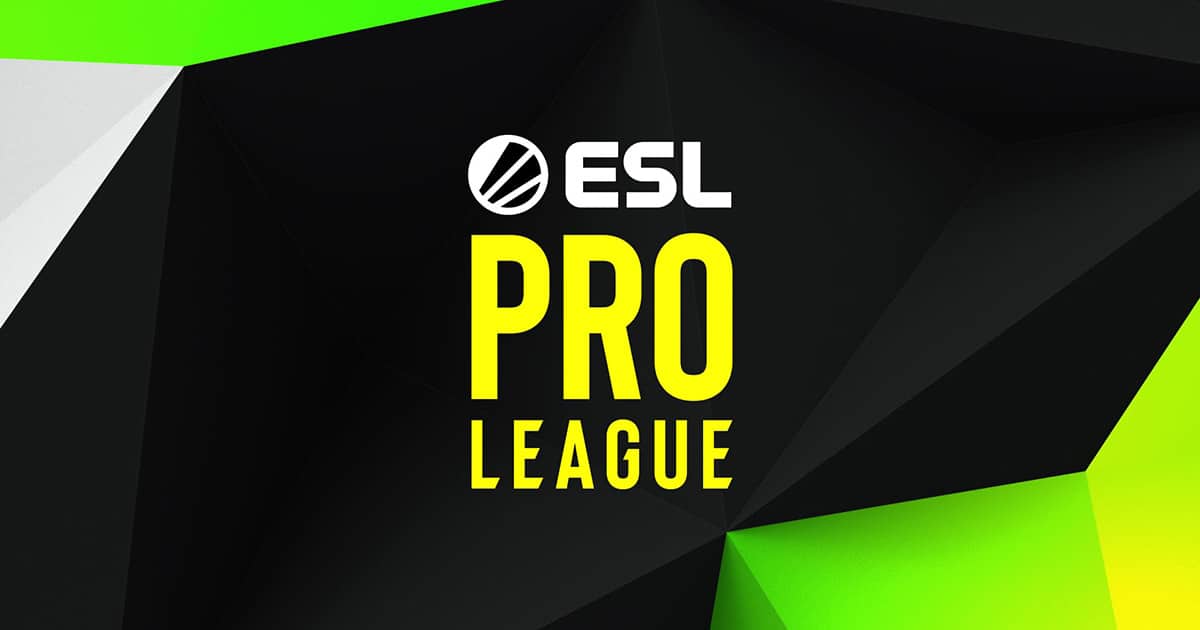 ESL Pro League S17: jogos, datas, tabela, times e mais