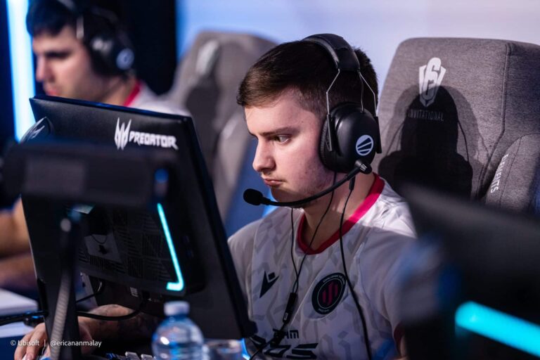 Six Invitational 2023: MNM x BDS como aconteceu &ndash; Resultado, destaques &ndash; 14/02