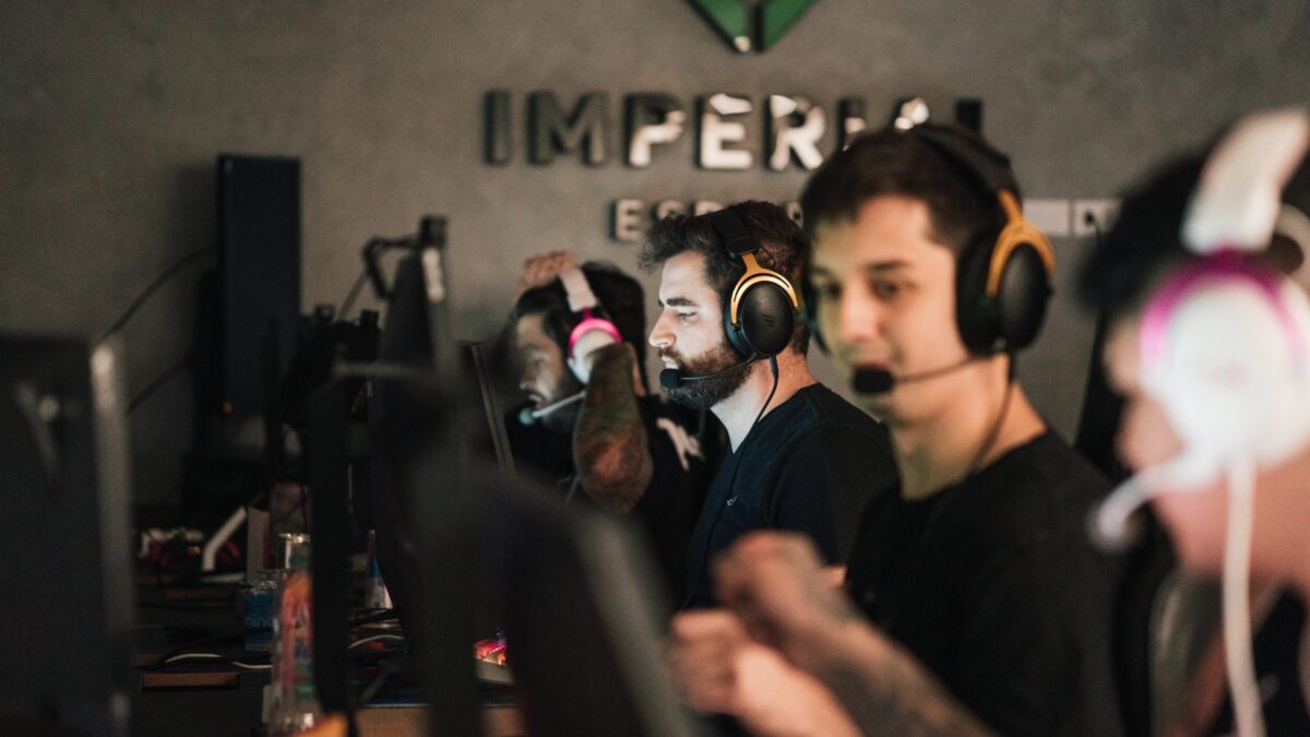 Imperial, Fluxo, ODDIK e BESTIA vencem no Qualificat&oacute;rio Fechado