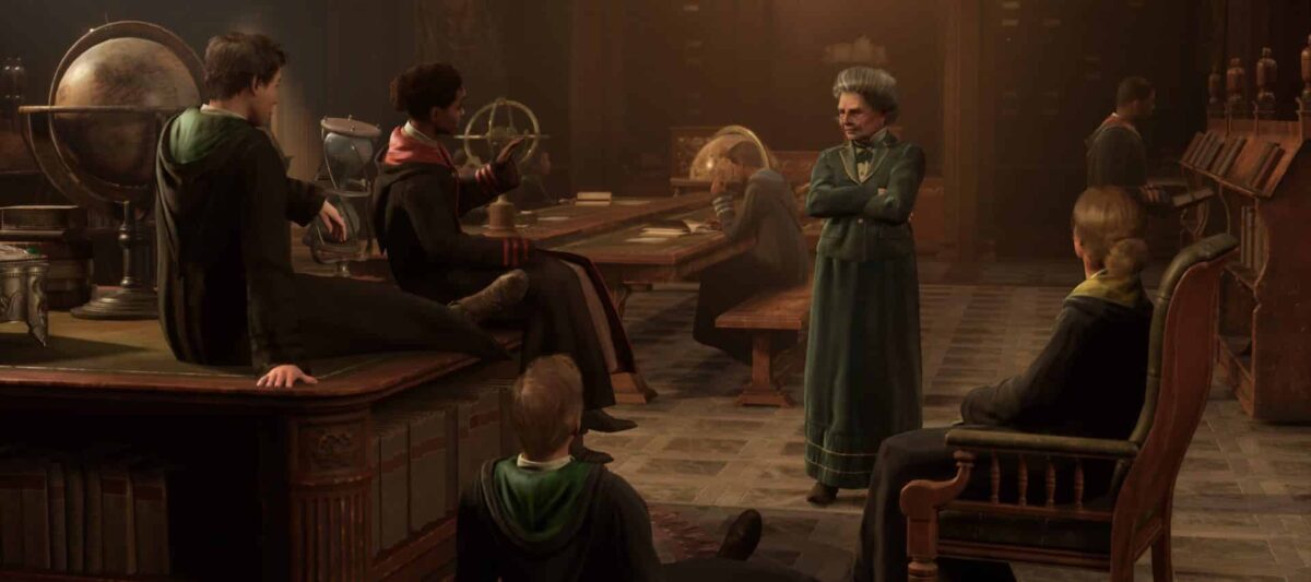 Hogwarts Legacy: Divulgados os hor&aacute;rios de acesso antecipado