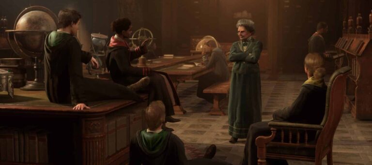 Hogwarts Legacy: Divulgados os hor&aacute;rios de acesso antecipado