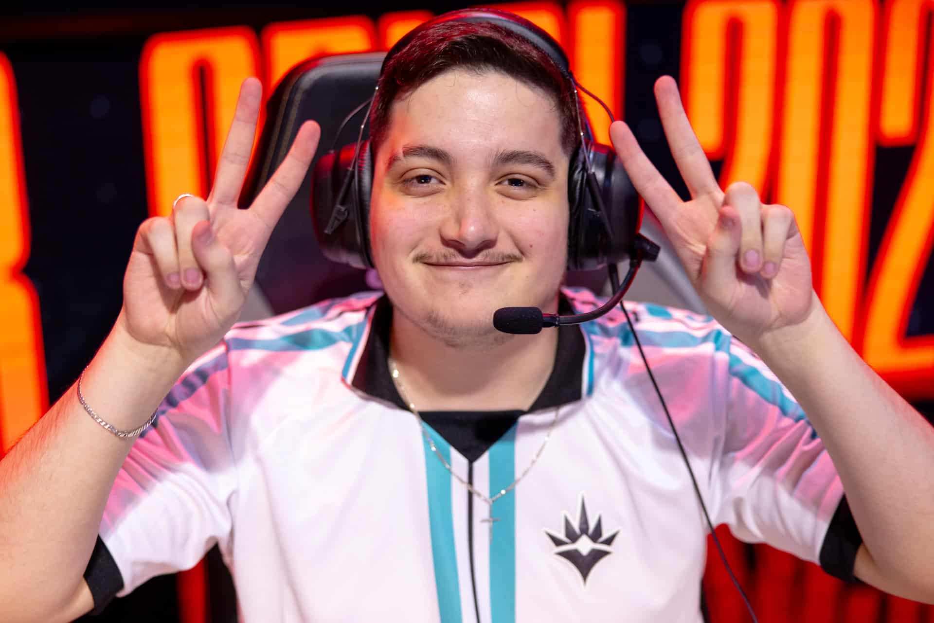 Foto de Juliera, atirador da Liberty