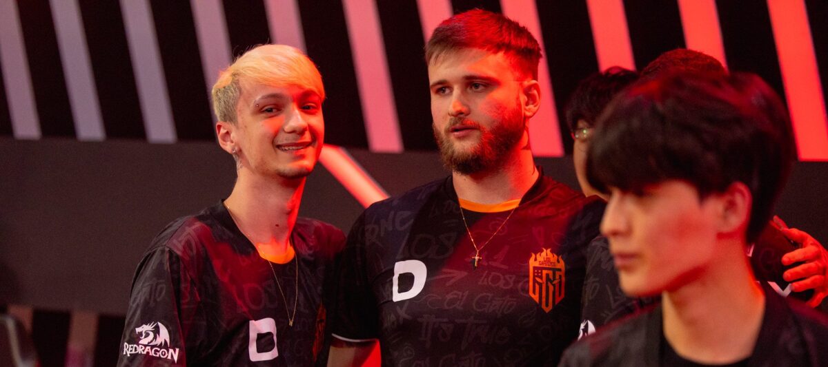 CBLOL 2023: Los Grandes assume lideran&ccedil;a