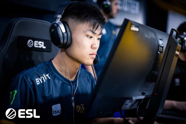 ESL Pro League: Fnatic, Cloud9, MIBR e Eternal Fire vencem na rodada