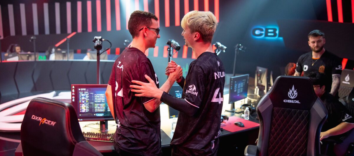 CBLOL 2023: O que esperar da Semana 4?