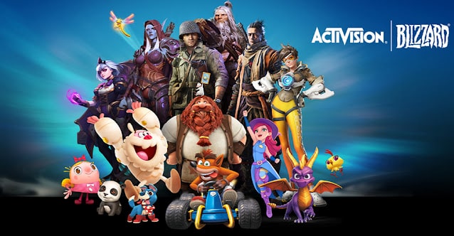 Activision &eacute; alvo de ataque hacker, mas nega vazamento de dados