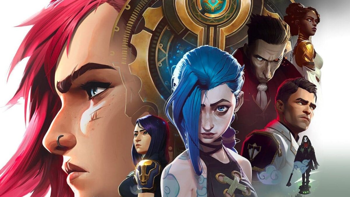 7 document&aacute;rios e s&eacute;ries sobre esports