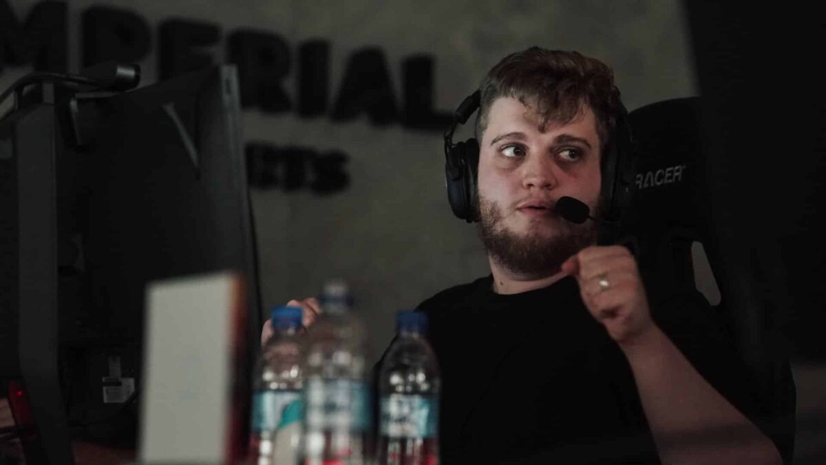 Imperial e BESTIA vencem no Qualificat&oacute;rio Fechado