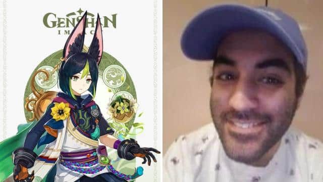 Genshin Impact: Dublador ingl&ecirc;s &eacute; acusado de ass&eacute;dio sexual e HoYoverse se pronuncia