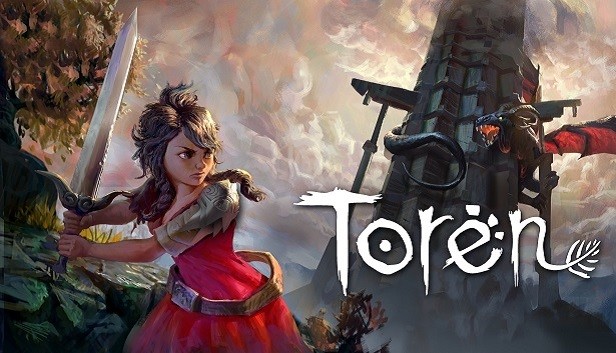 Apresentando Jogos Brasileiros #1 Toren