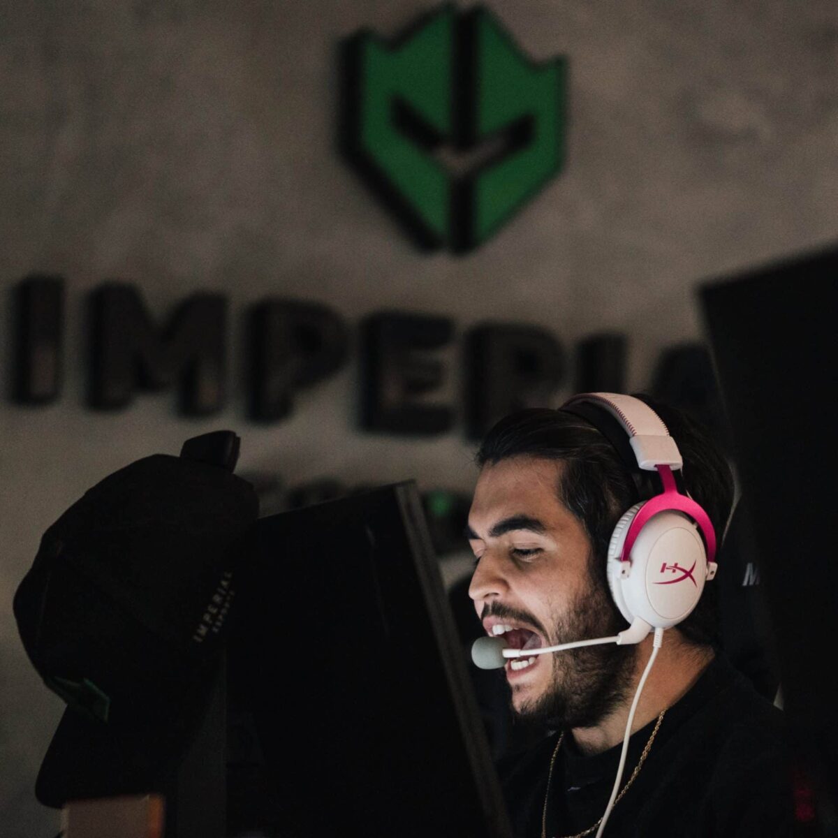 Definidos duelos iniciais do Qualifier para RMR Americas