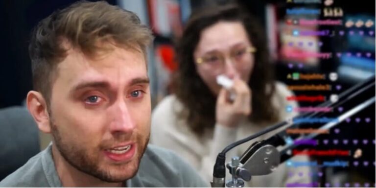 Streamers s&atilde;o v&iacute;timas de deepfake para pornografia