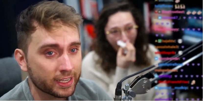 Streamers s&atilde;o v&iacute;timas de deepfake para pornografia