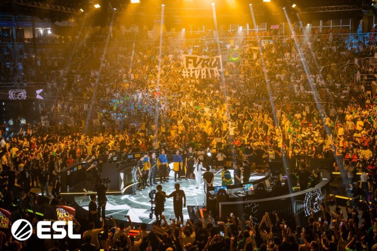 IEM Brazil 2023: Local &eacute; escolhido