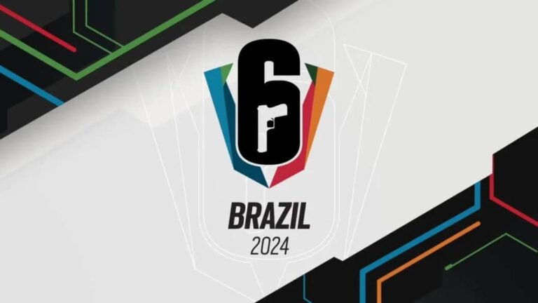 Six Invitational 2024: Brasil pode ter bateria na torcida