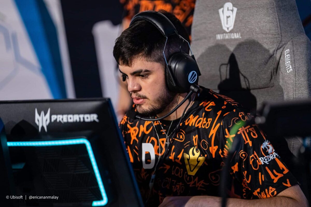 Six Invitational 2023: Saiba tudo que aconteceu no Grupo C &ndash; 10/02