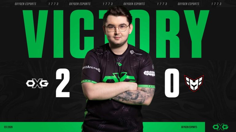 Six Invitational 2023: Heroic x OXG como aconteceu &ndash; Resultado, destaques &ndash; 13/02
