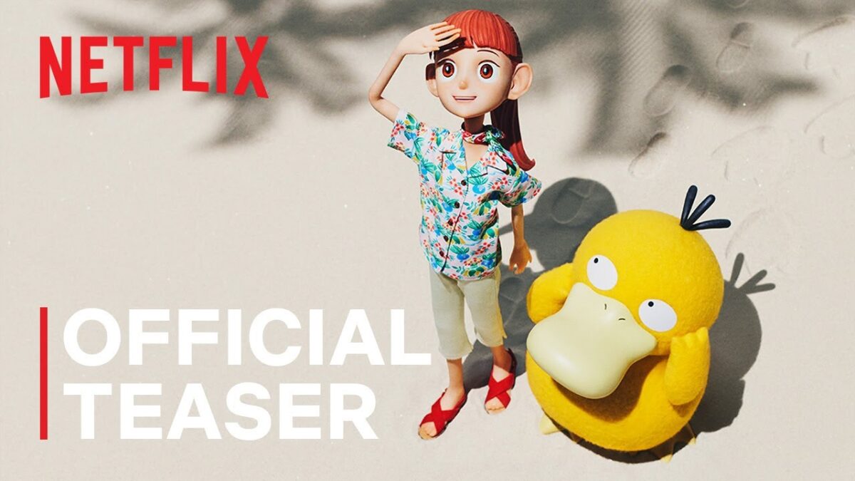 Pok&eacute;mon: franquia ter&aacute; nova s&eacute;rie stop-motion na Netflix
