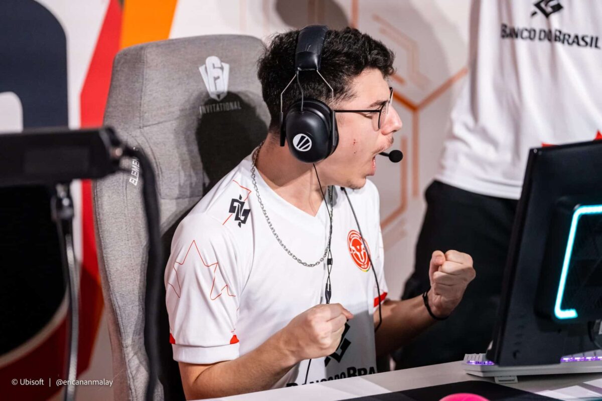 Six Invitational 2023: M80 x W7M como aconteceu &ndash; Resultado, destaques &ndash; 13/02