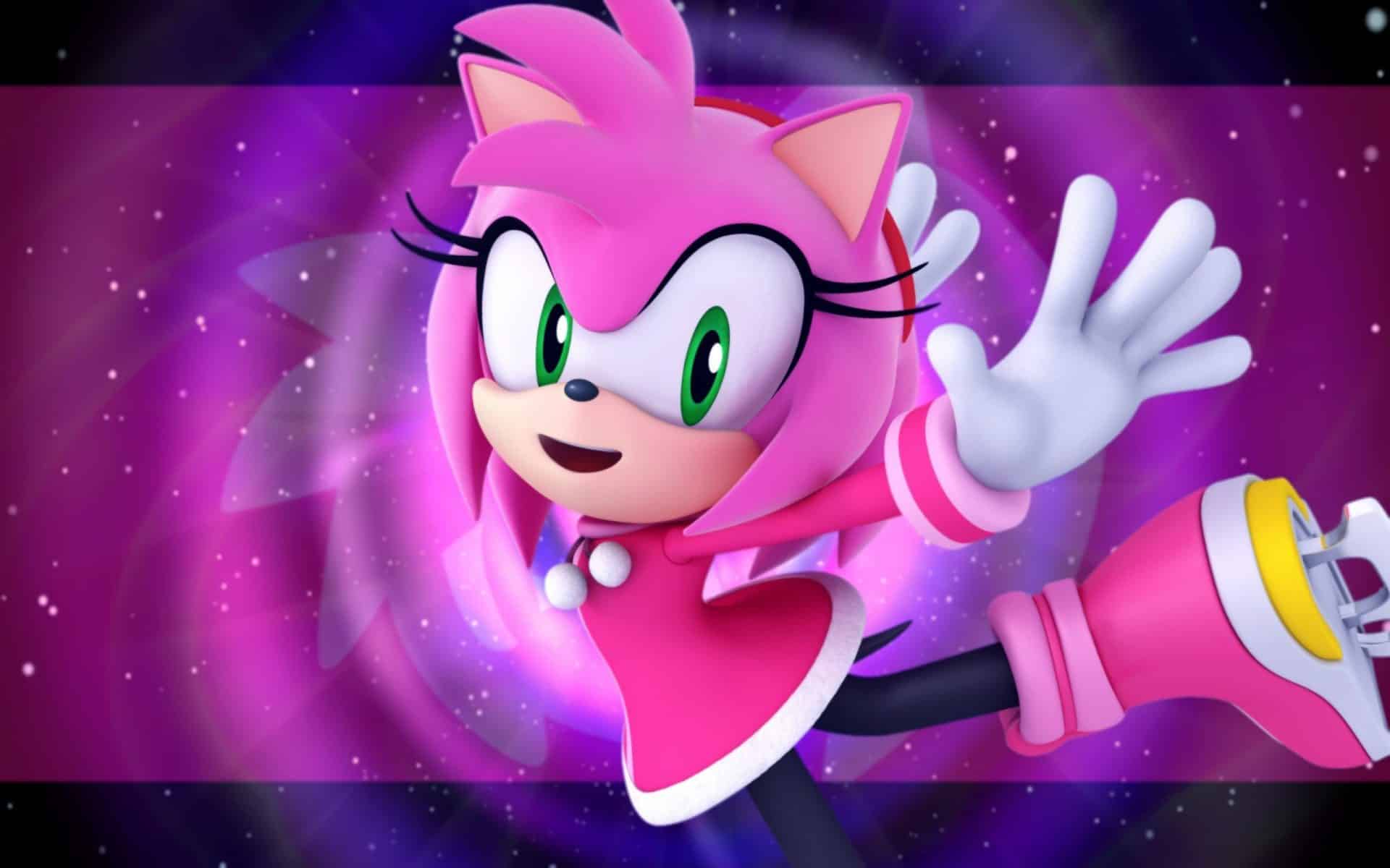 26 Personagens de Sonic: confira quais s&atilde;o os principais