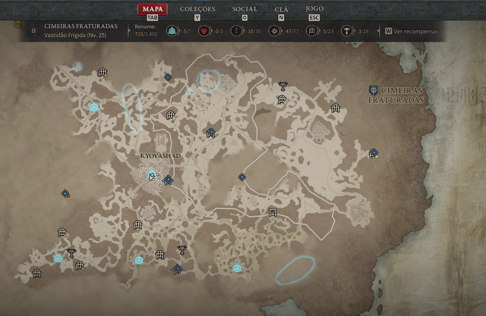 An&aacute;lise | Diablo IV promete ser o retorno triunfal da franquia