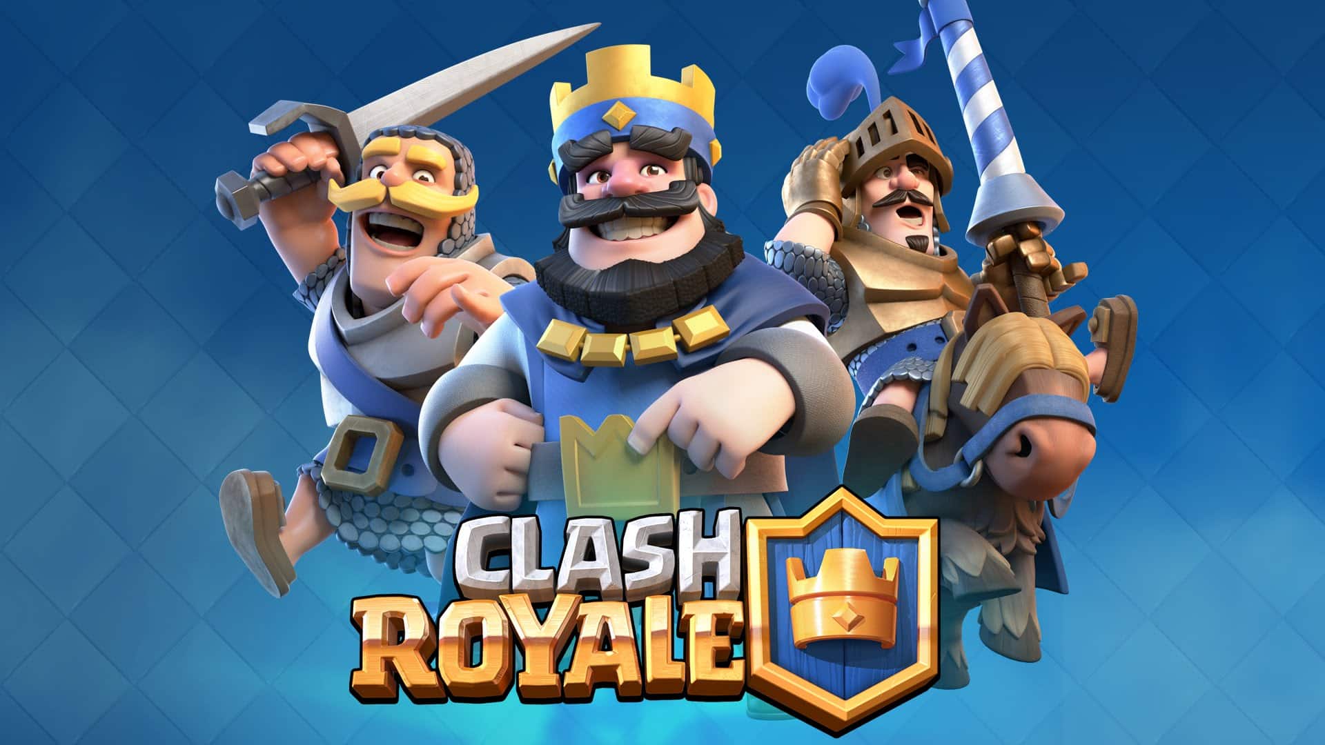 Imagem de Clash Royale