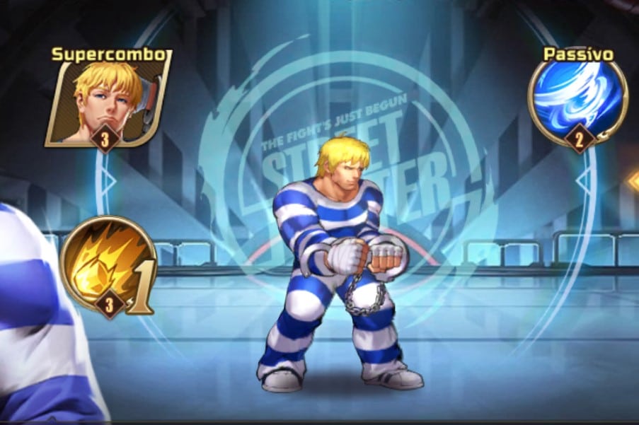 8 Dicas indispens&aacute;veis em Street Fighter Duel