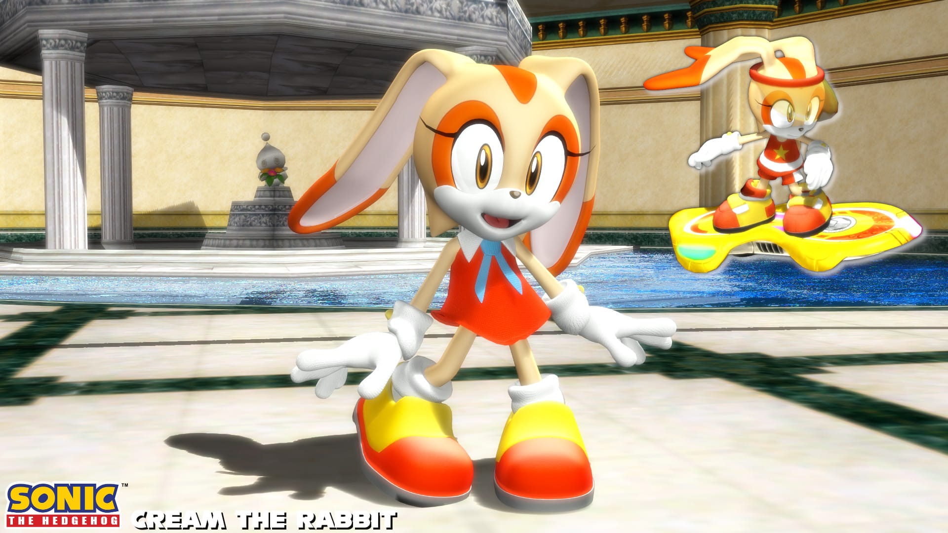 26 Personagens de Sonic: confira quais s&atilde;o os principais