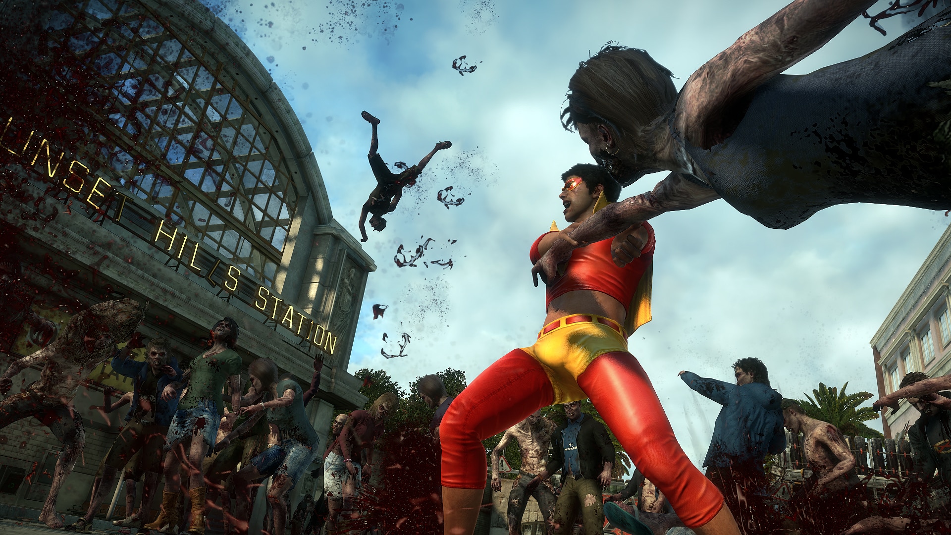 50 melhores jogos de Zumbi para PC, consoles e celular