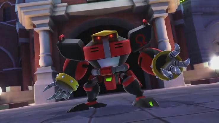 26 Personagens de Sonic: confira quais s&atilde;o os principais