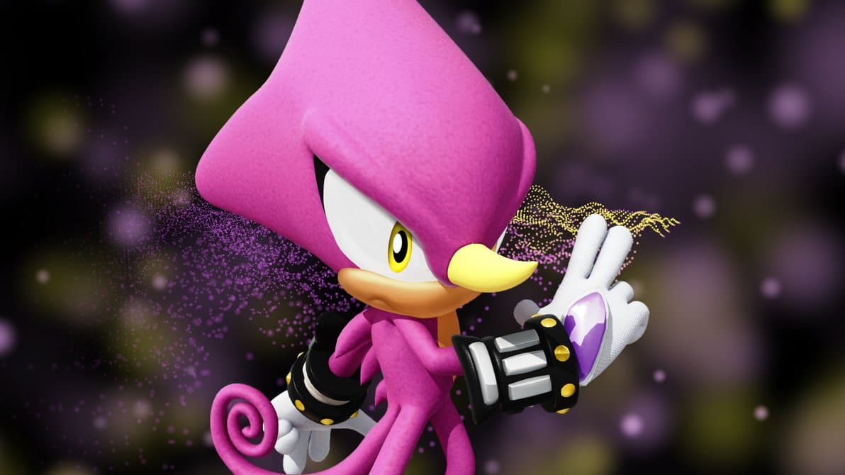 26 Personagens de Sonic: confira quais s&atilde;o os principais
