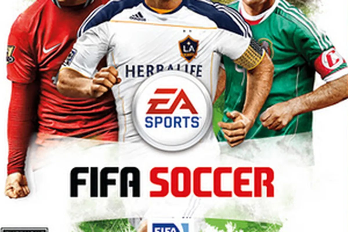 30- FIFA Soccer&nbsp;