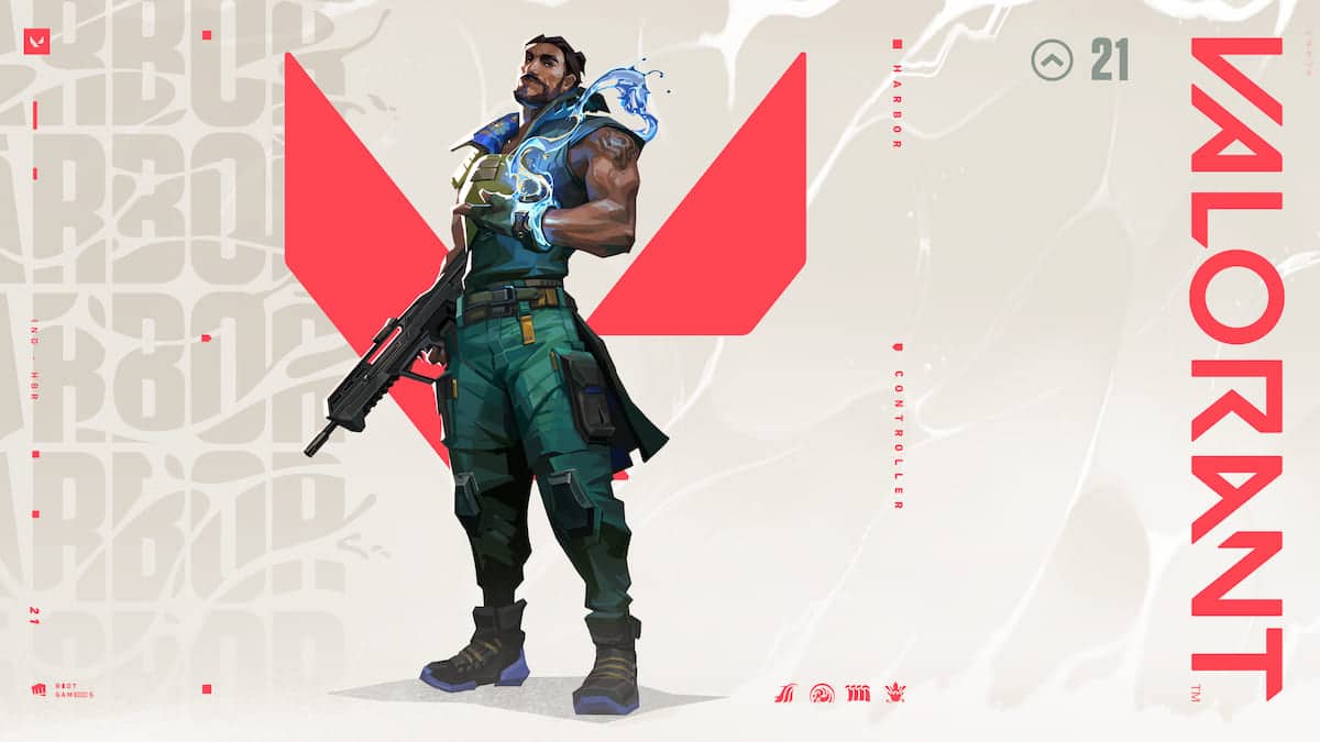 Conhe&ccedil;a todos os 21 Personagens de Valorant