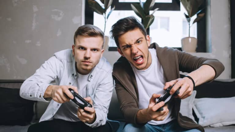 Qual o melhor jogo para jogar com amigos? Confira!