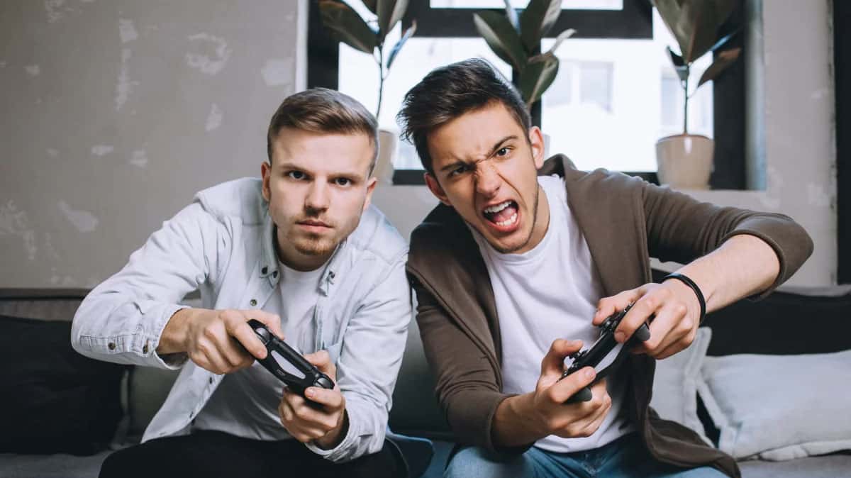 Qual o melhor jogo para jogar com amigos? Confira!
