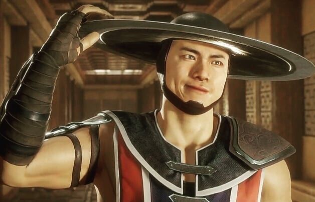 Kung Lao