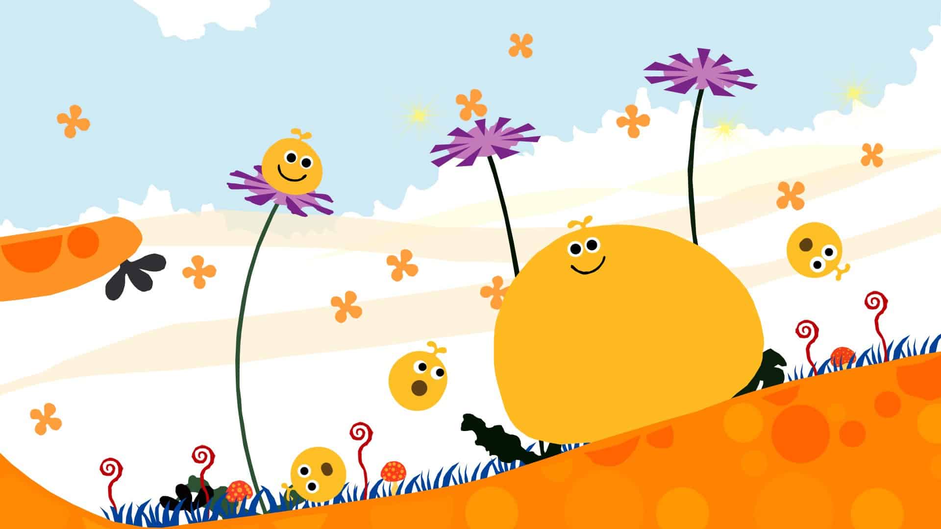 LocoRoco