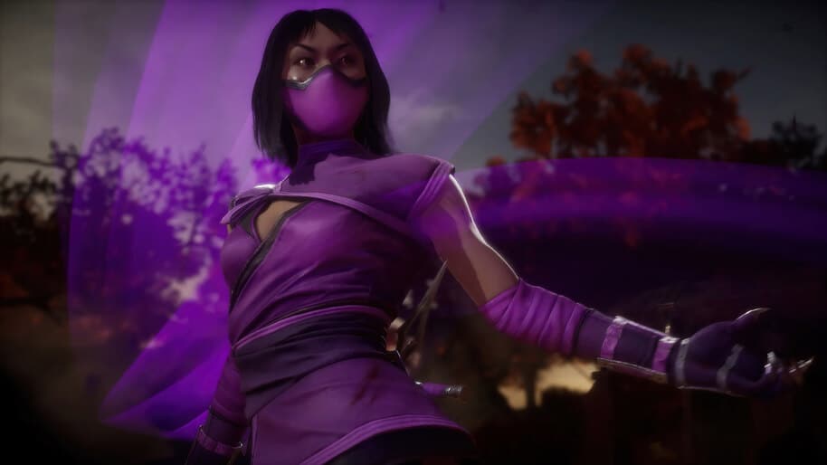 Personagens Mortal Kombat 11: Conhe&ccedil;a todos eles