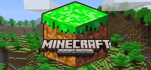 Minecraft: Pocket Edition