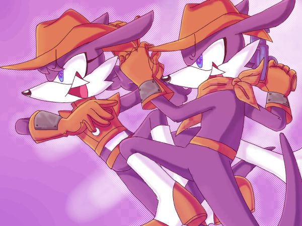 26 Personagens de Sonic: confira quais s&atilde;o os principais