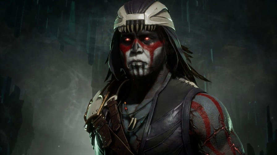 Nightwolf (DLC)