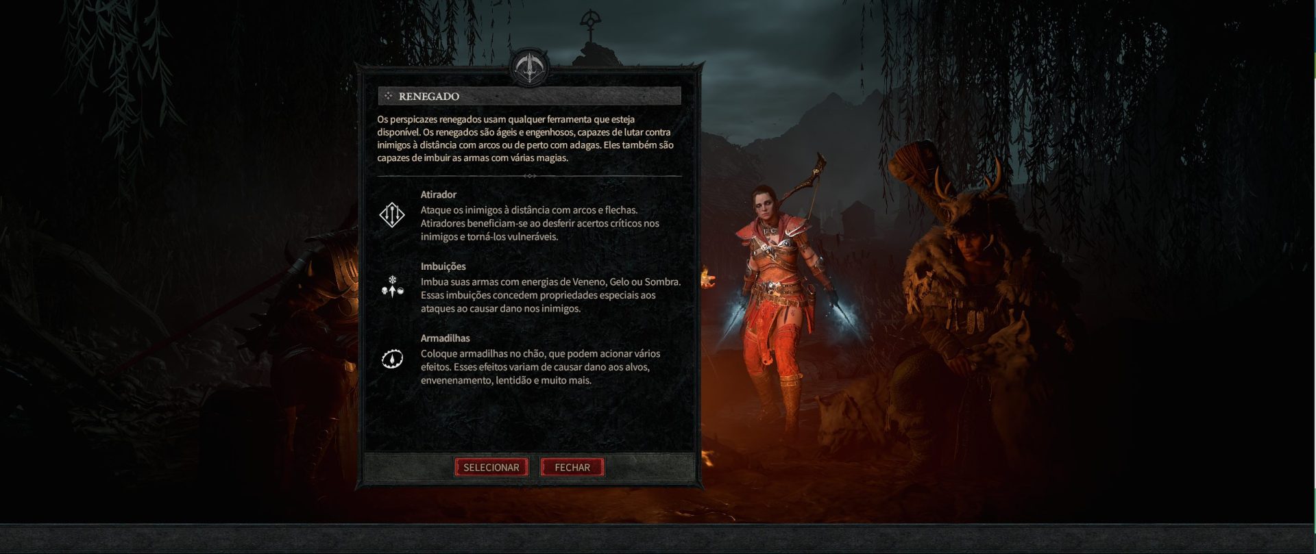 An&aacute;lise | Diablo IV promete ser o retorno triunfal da franquia